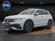 Volkswagen Tiguan 1.4 TSI eHybrid R-Line