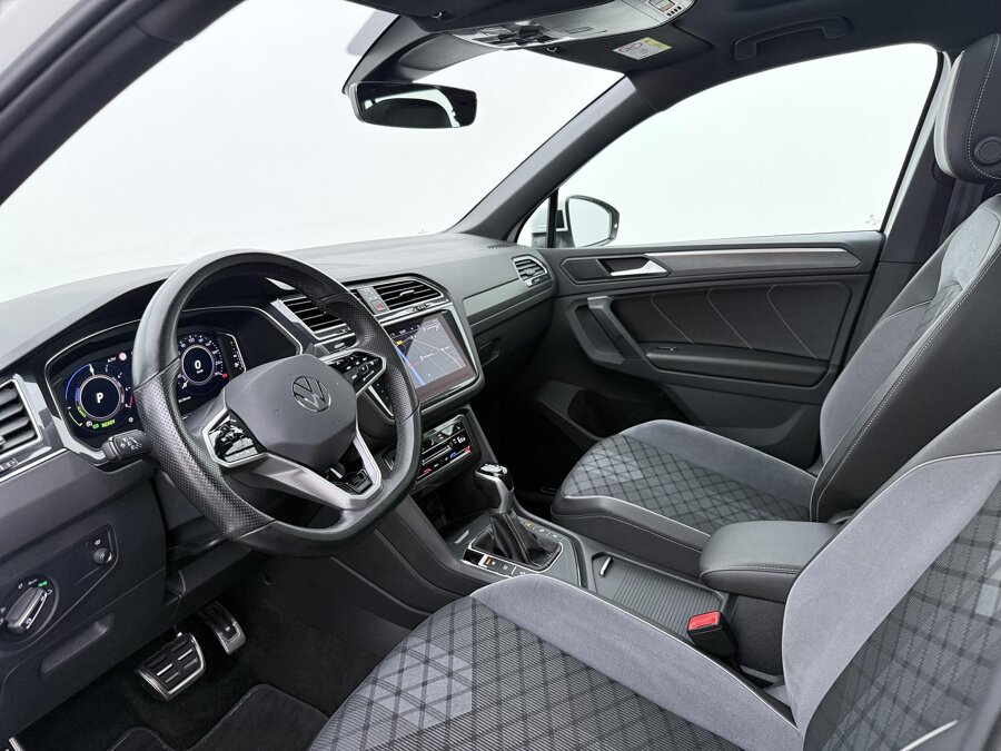 Volkswagen Tiguan 1.4 TSI eHybrid R-Line