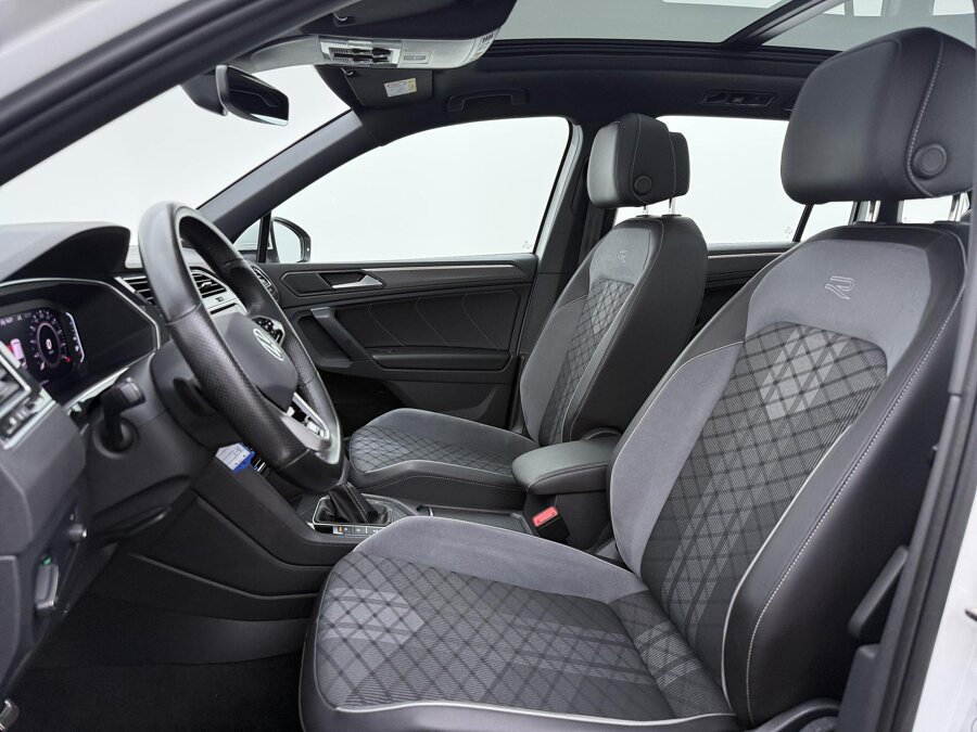 Volkswagen Tiguan 1.4 TSI eHybrid R-Line