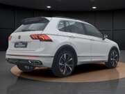 Volkswagen Tiguan 1.4 TSI eHybrid R-Line