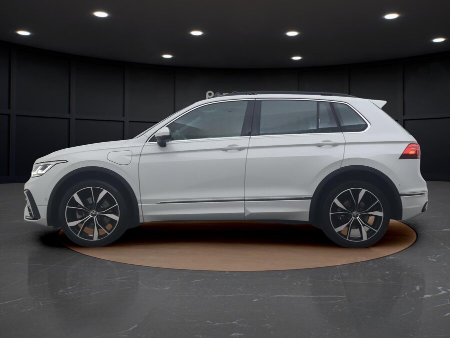 Volkswagen Tiguan 1.4 TSI eHybrid R-Line