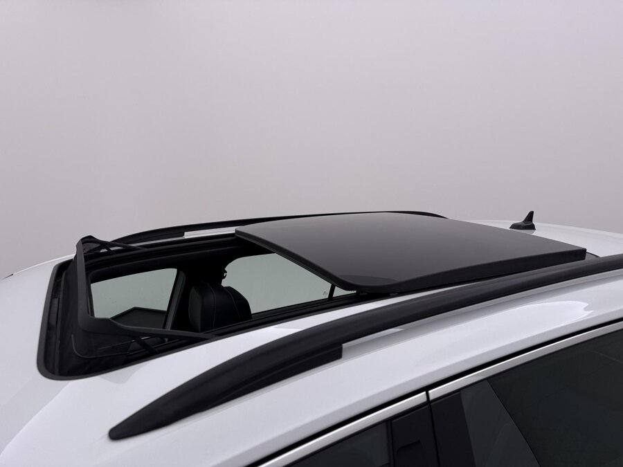 Volkswagen Tiguan 1.4 TSI eHybrid R-Line