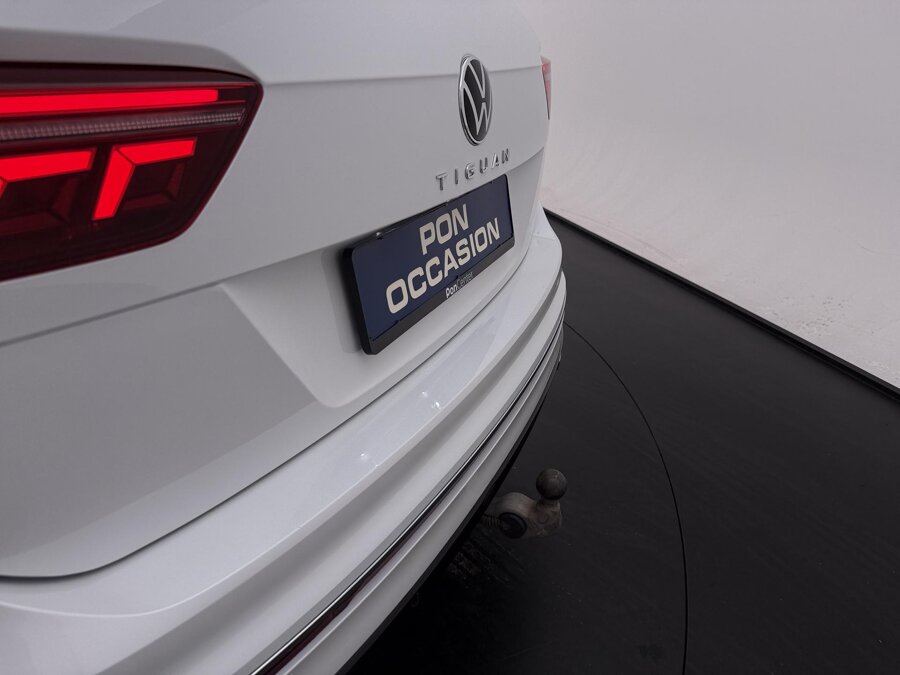 Volkswagen Tiguan 1.4 TSI eHybrid R-Line
