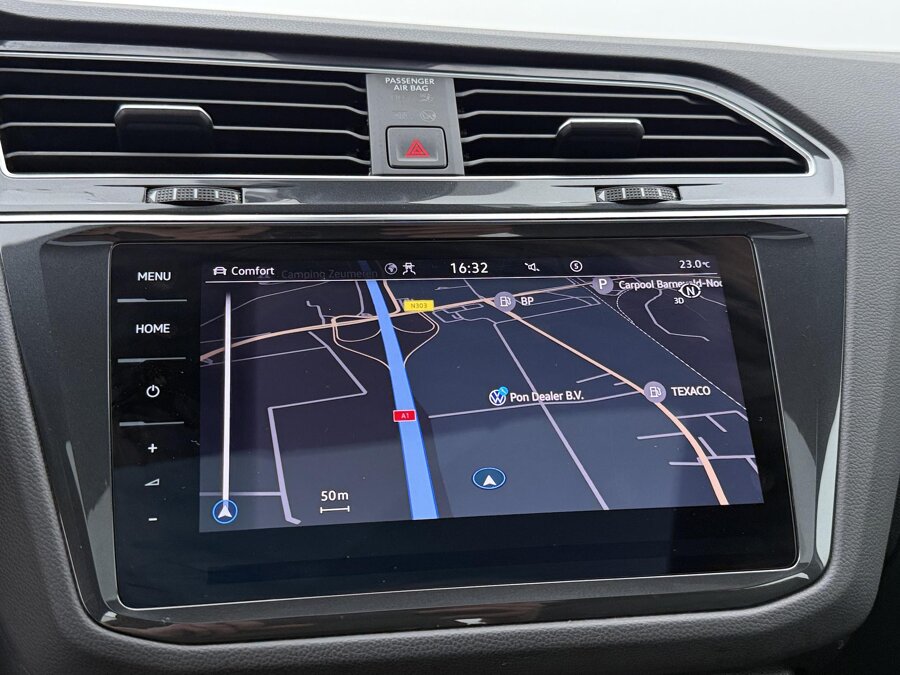 Volkswagen Tiguan 1.4 TSI eHybrid R-Line