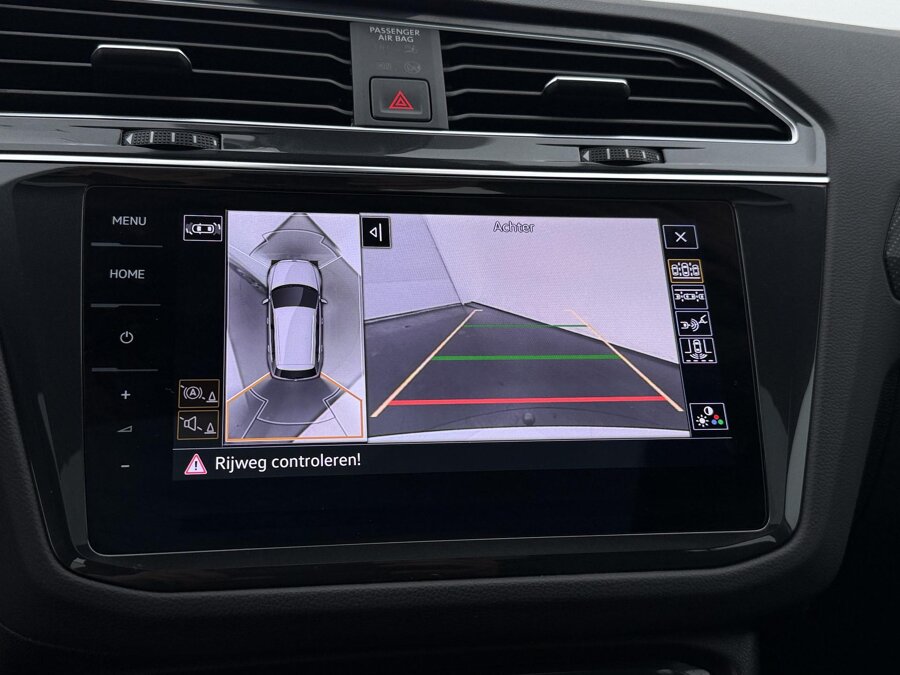 Volkswagen Tiguan 1.4 TSI eHybrid R-Line