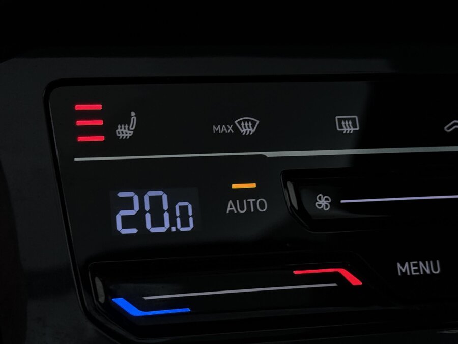 Volkswagen Tiguan 1.4 TSI eHybrid R-Line