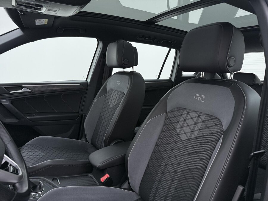 Volkswagen Tiguan 1.4 TSI eHybrid R-Line
