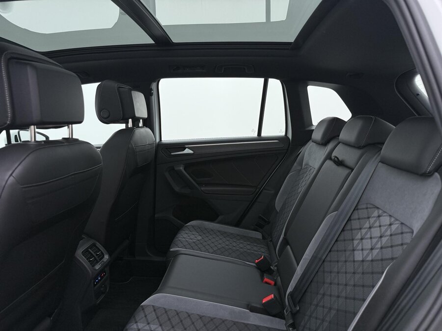 Volkswagen Tiguan 1.4 TSI eHybrid R-Line