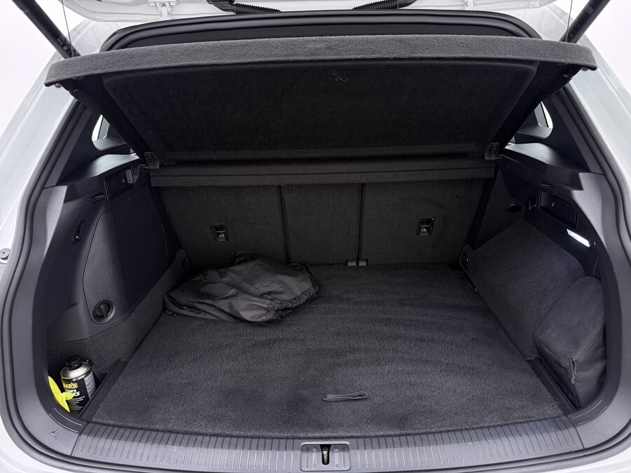 Volkswagen Tiguan 1.4 TSI eHybrid R-Line