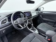 Volkswagen T-Roc 1.5 TSI Style
