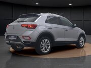 Volkswagen T-Roc 1.5 TSI Style