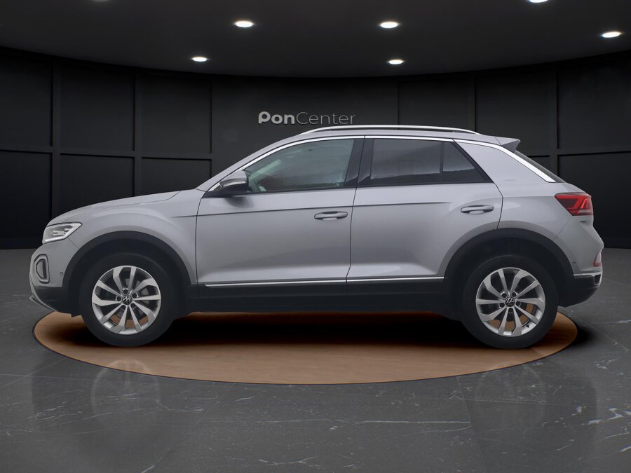 Volkswagen T-Roc 1.5 TSI Style