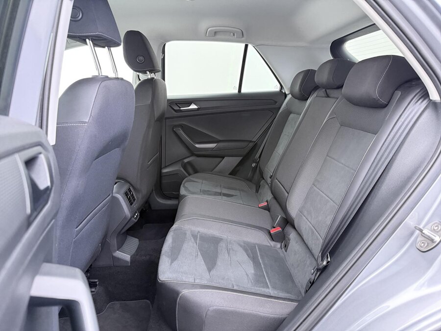 Volkswagen T-Roc 1.5 TSI Style