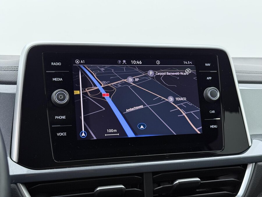 Volkswagen T-Roc 1.5 TSI Style