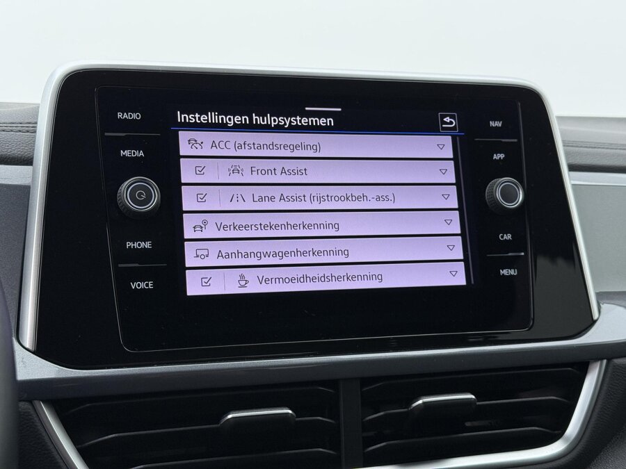 Volkswagen T-Roc 1.5 TSI Style