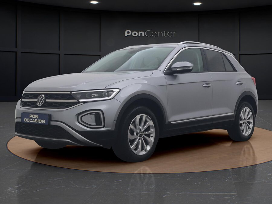 Volkswagen T-Roc 1.5 TSI Style