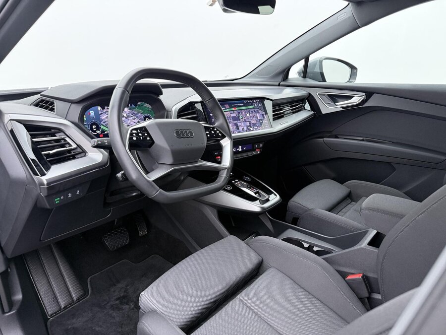 Audi Q4 e-tron 45 quattro Advanced edition 82 kWh