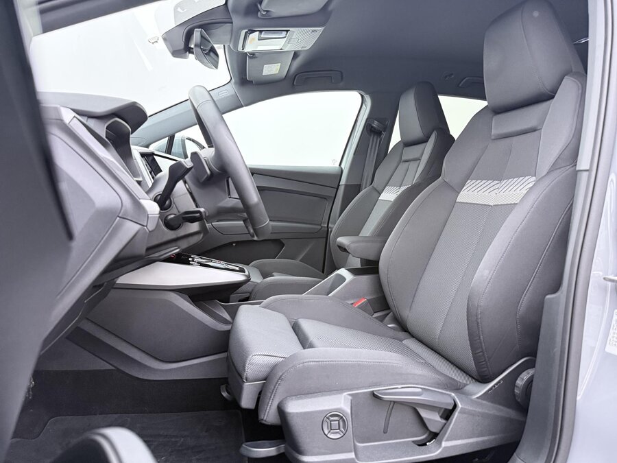 Audi Q4 e-tron 45 quattro Advanced edition 82 kWh