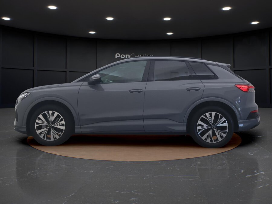 Audi Q4 e-tron 45 quattro Advanced edition 82 kWh