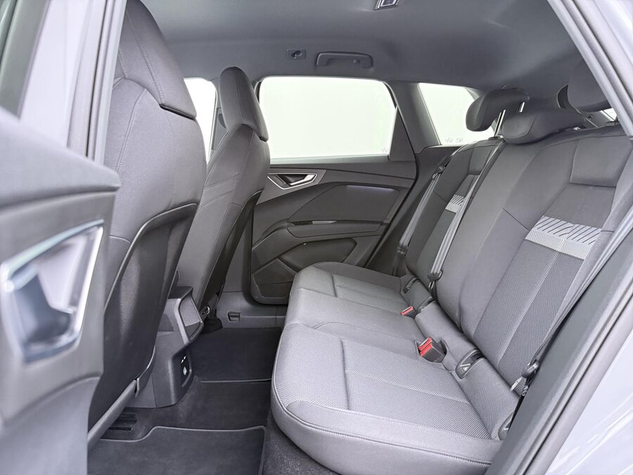 Audi Q4 e-tron 45 quattro Advanced edition 82 kWh