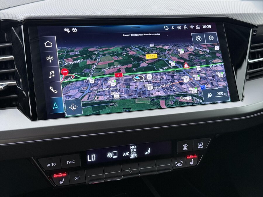 Audi Q4 e-tron 45 quattro Advanced edition 82 kWh