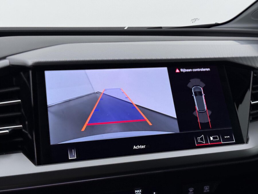 Audi Q4 e-tron 45 quattro Advanced edition 82 kWh