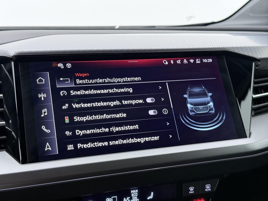 Audi Q4 e-tron 45 quattro Advanced edition 82 kWh