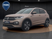 Volkswagen T-Cross 1.0 TSI R-Line