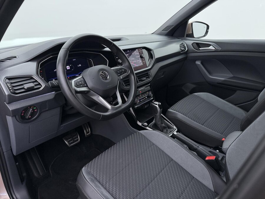 Volkswagen T-Cross 1.0 TSI R-Line