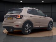 Volkswagen T-Cross 1.0 TSI R-Line