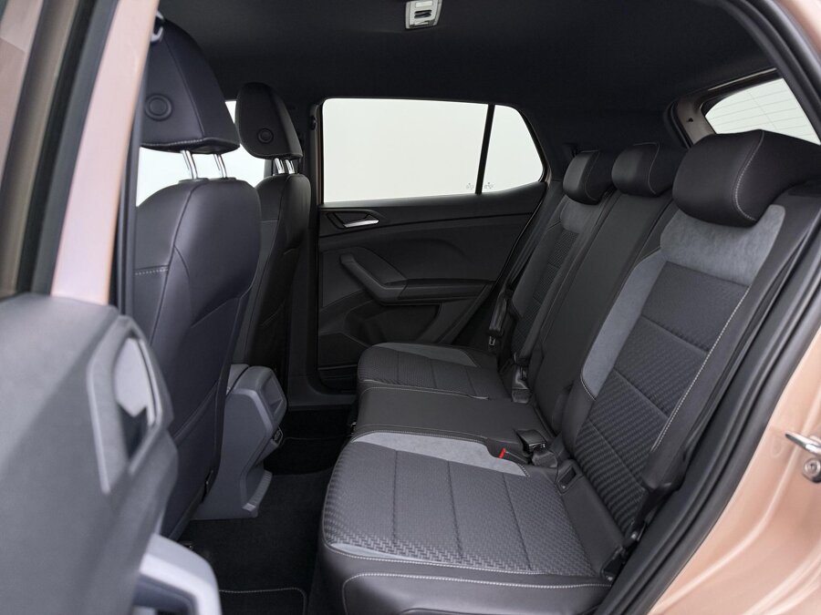 Volkswagen T-Cross 1.0 TSI R-Line
