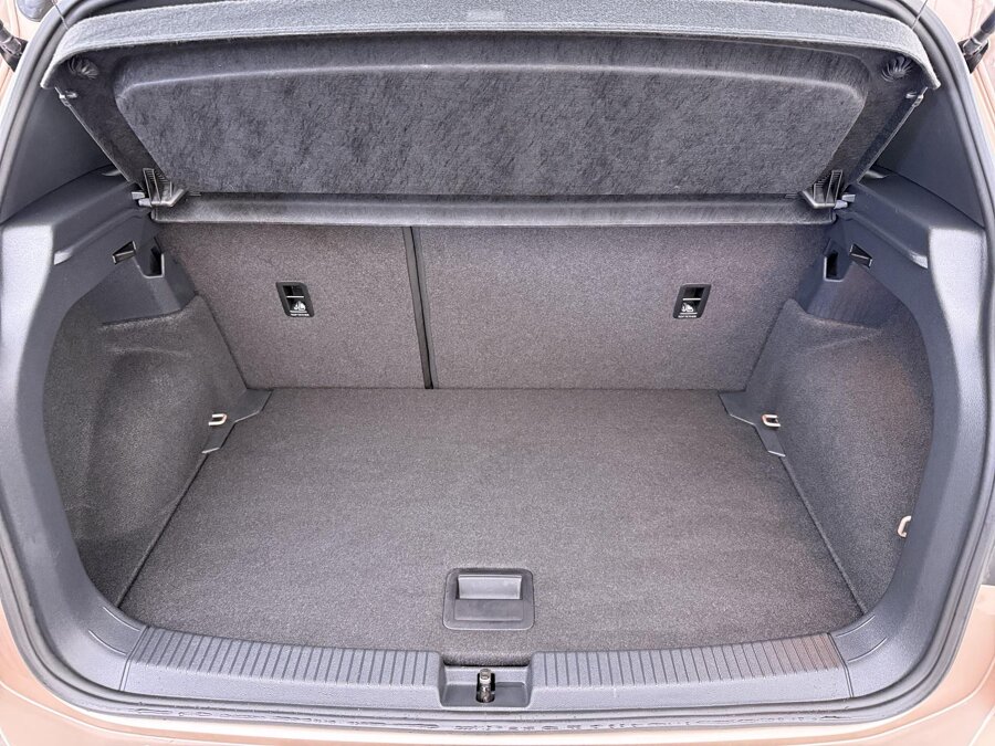 Volkswagen T-Cross 1.0 TSI R-Line