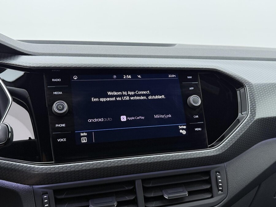 Volkswagen T-Cross 1.0 TSI R-Line