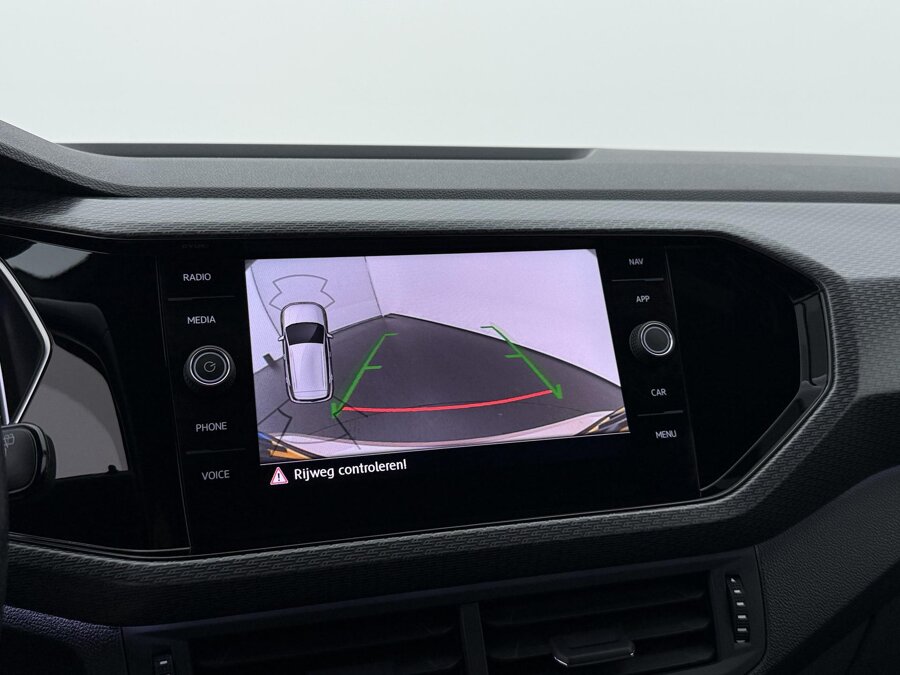 Volkswagen T-Cross 1.0 TSI R-Line