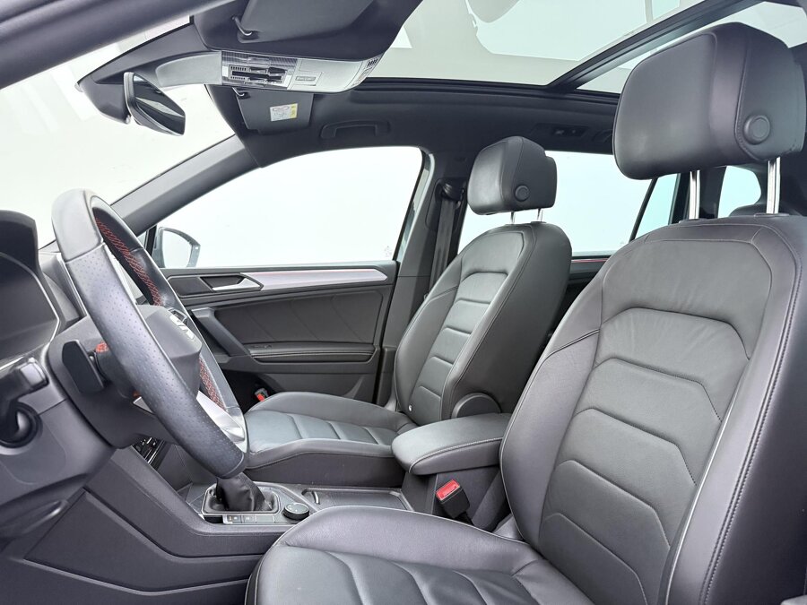 SEAT Tarraco 1.5 TSI FR Business Intense