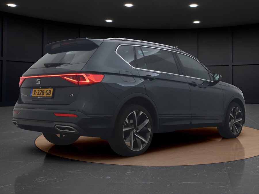 SEAT Tarraco 1.5 TSI FR Business Intense