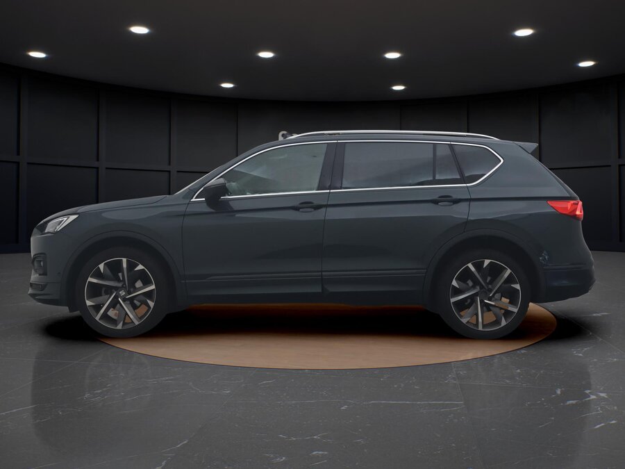 SEAT Tarraco 1.5 TSI FR Business Intense