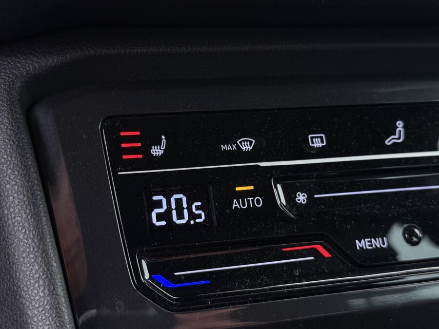 SEAT Tarraco 1.5 TSI FR Business Intense