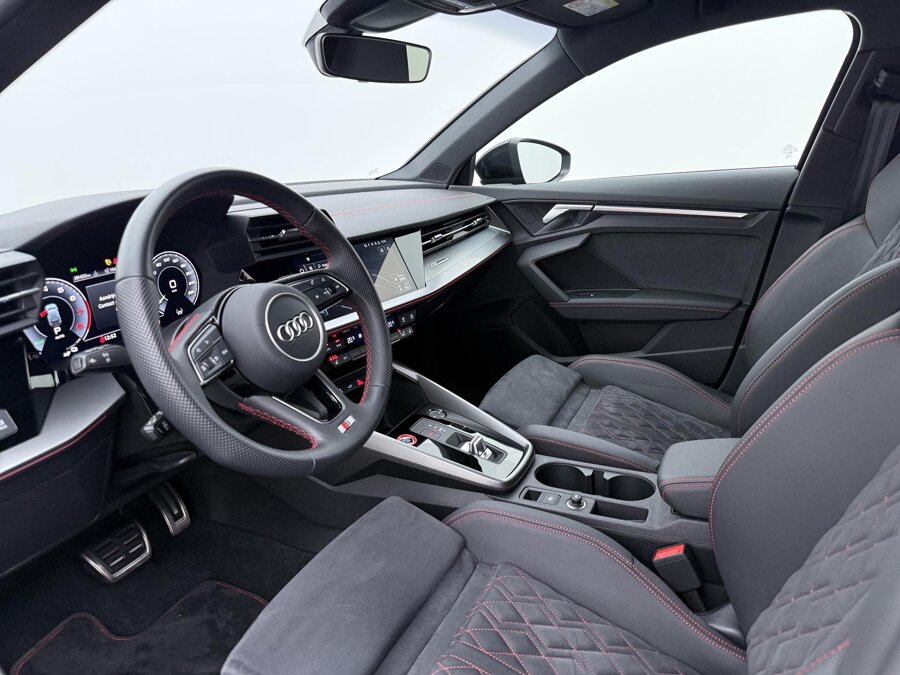 Audi A3 Sportback 40 TFSI e S-Line