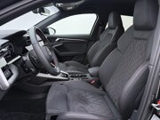Audi A3 Sportback 40 TFSI e S-Line