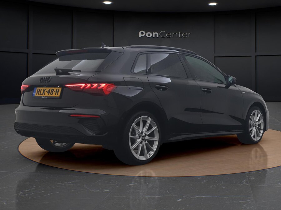 Audi A3 Sportback 40 TFSI e S-Line