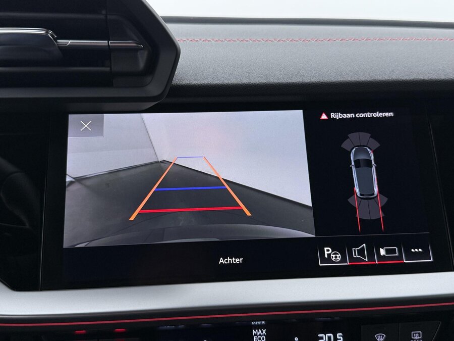 Audi A3 Sportback 40 TFSI e S-Line