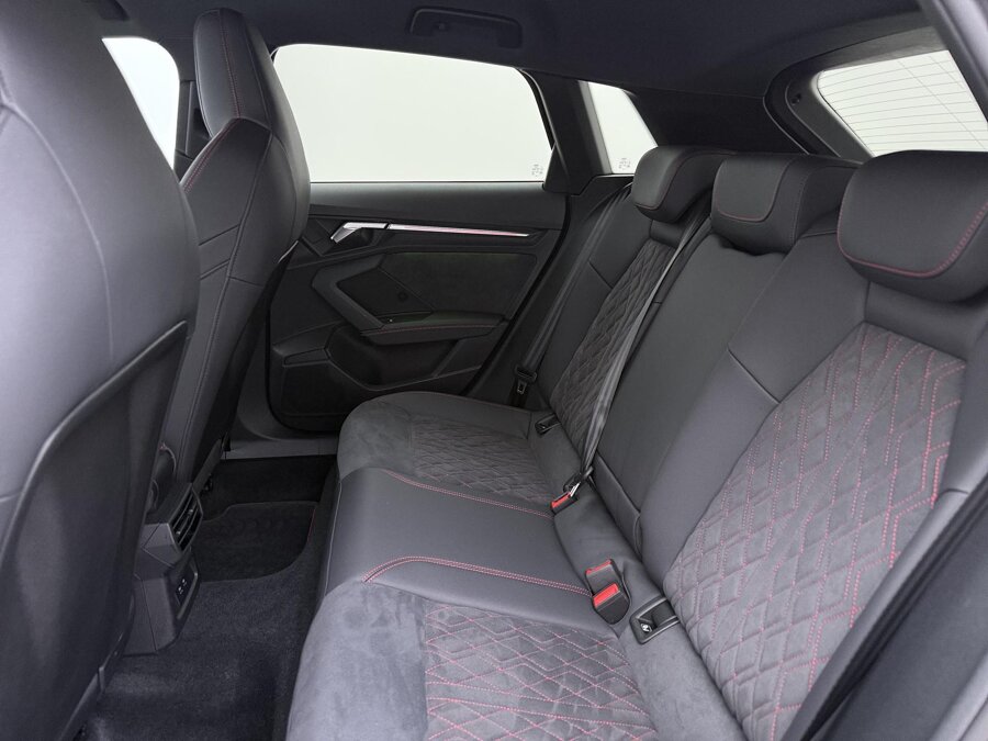 Audi A3 Sportback 40 TFSI e S-Line