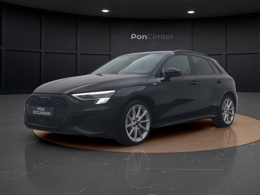 Audi A3 Sportback 40 TFSI e S-Line