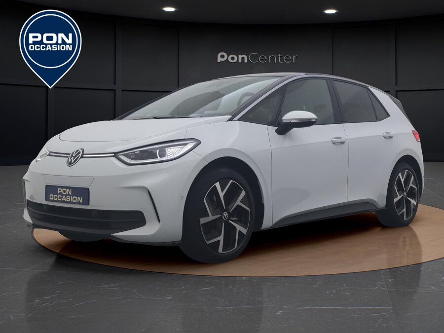 Volkswagen ID.3 Pro Business 59 kWh