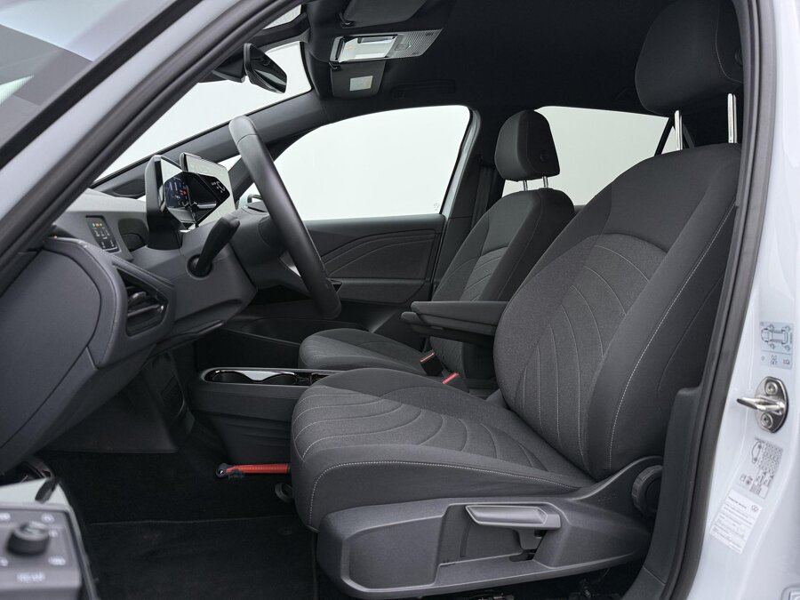 Volkswagen ID.3 Pro Business 59 kWh