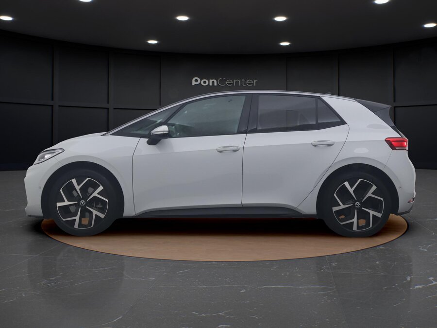Volkswagen ID.3 Pro Business 59 kWh