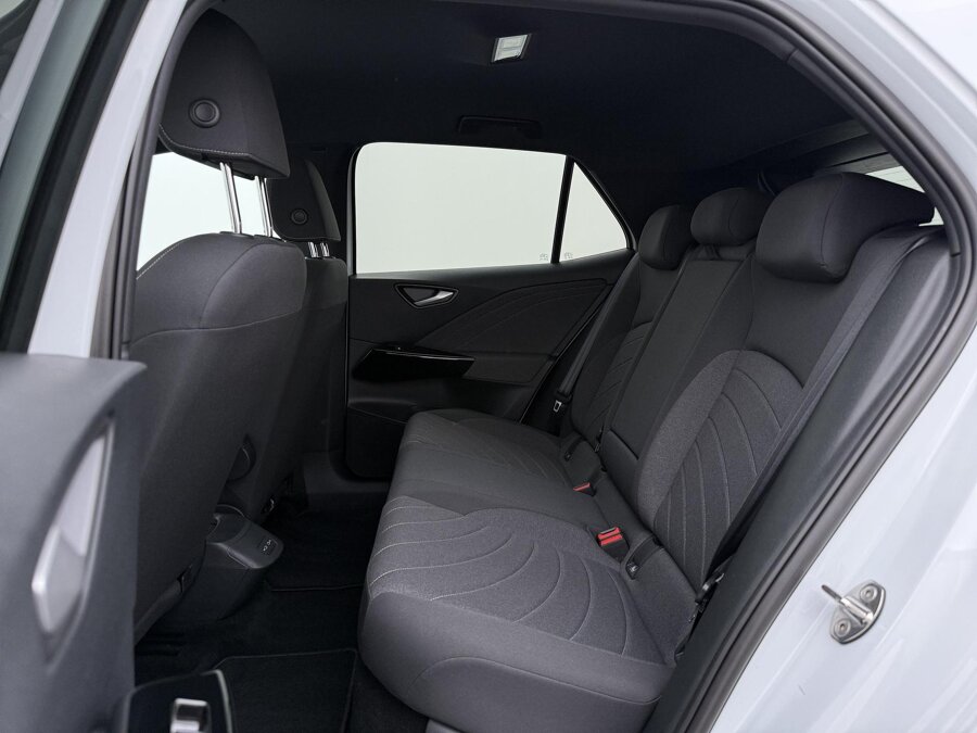 Volkswagen ID.3 Pro Business 59 kWh