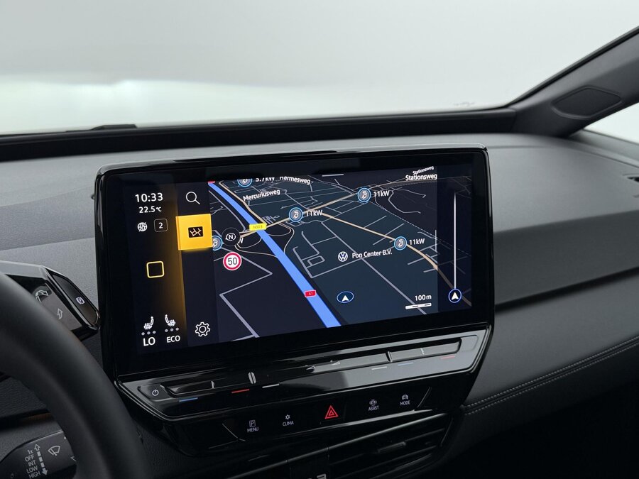 Volkswagen ID.3 Pro Business 59 kWh