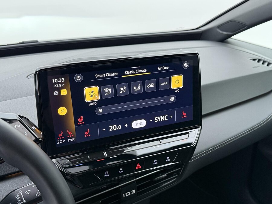 Volkswagen ID.3 Pro Business 59 kWh